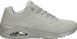 Skechers Uno - Stand On Air Grijs Sale