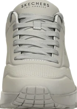 Skechers Uno - Stand On Air Grijs Sale