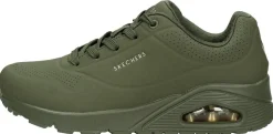 Skechers Uno - Stand On Air Groen Discount