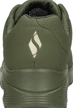 Skechers Uno - Stand On Air Groen Discount