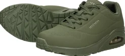 Skechers Uno - Stand On Air Groen Discount