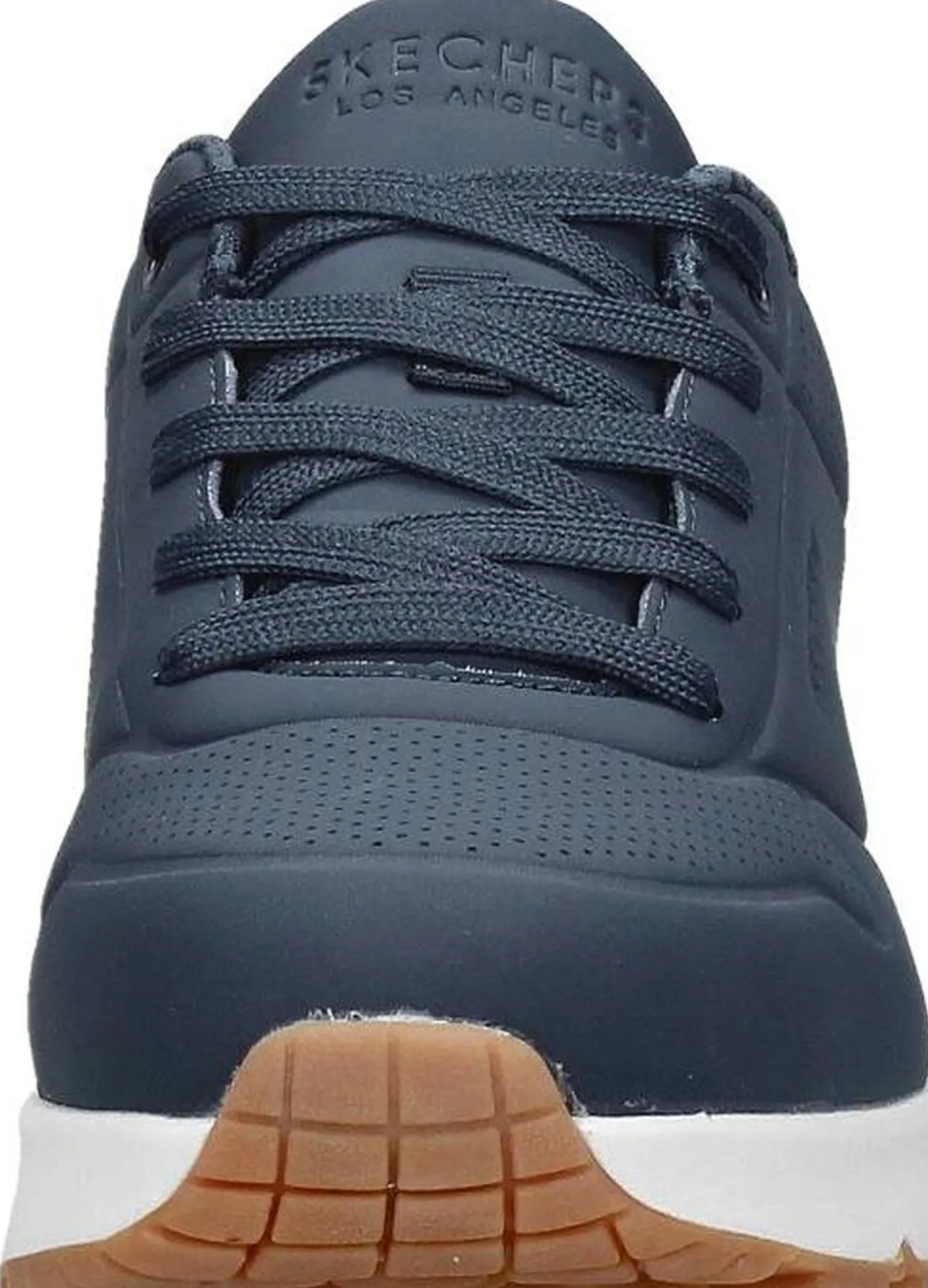 Skechers Uno - Stand On Air Blauw New