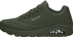 Skechers Uno - Stand On Air Groen Discount