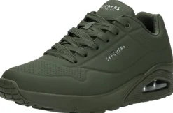Skechers Uno - Stand On Air Groen Discount