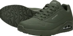 Skechers Uno - Stand On Air Groen Discount
