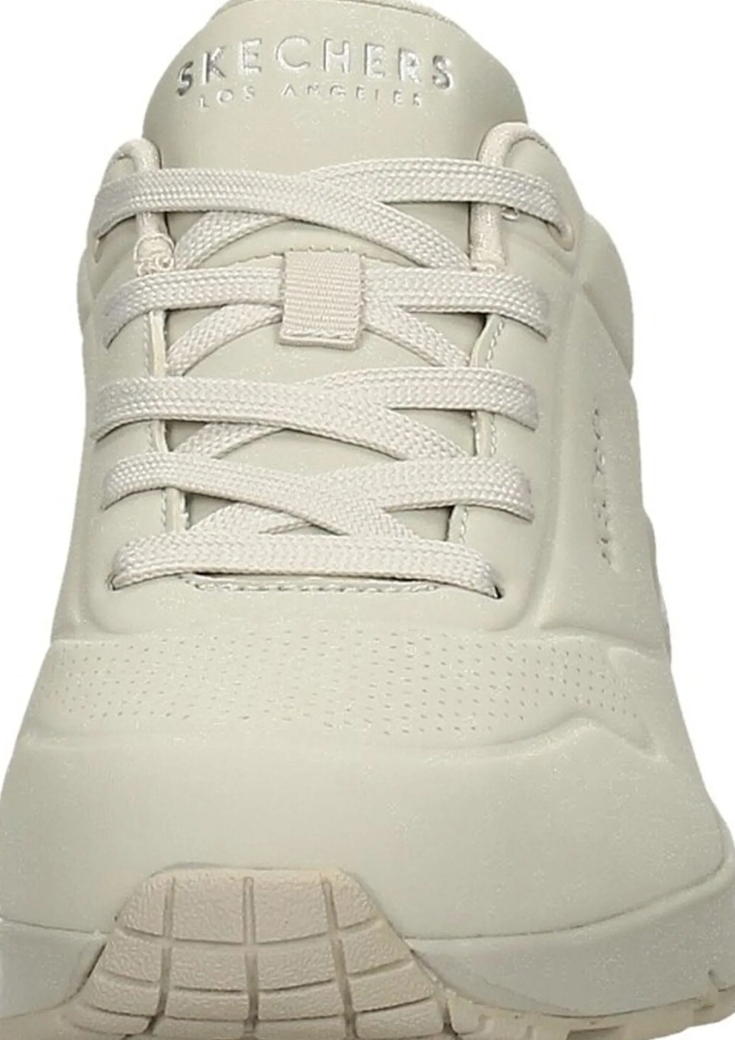 Skechers Uno - Stand On Air Beige Best