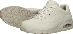 Skechers Uno - Stand On Air Beige Best