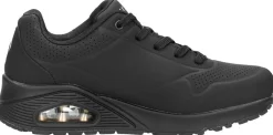 Skechers Uno - Stand On Air Zwart Best