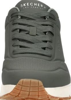 Skechers Uno - Suited On Air Groen Discount