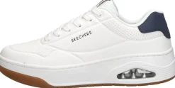 Skechers Uno Court Wit New