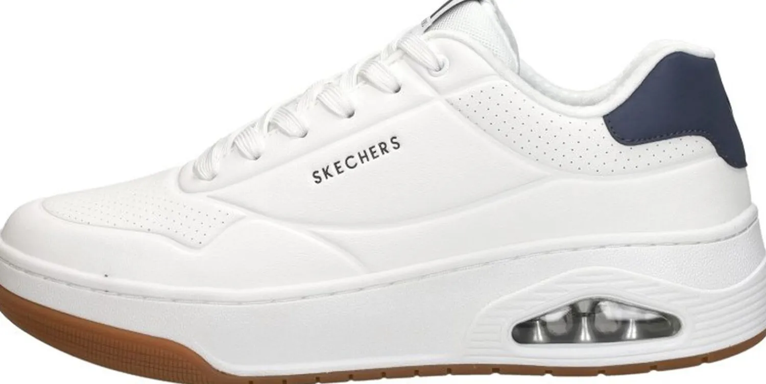 Skechers Uno Court Wit New
