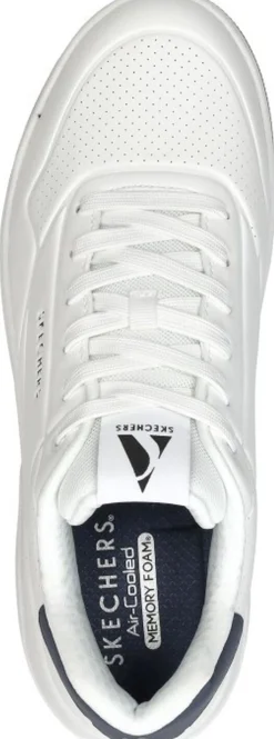 Skechers Uno Court Wit New