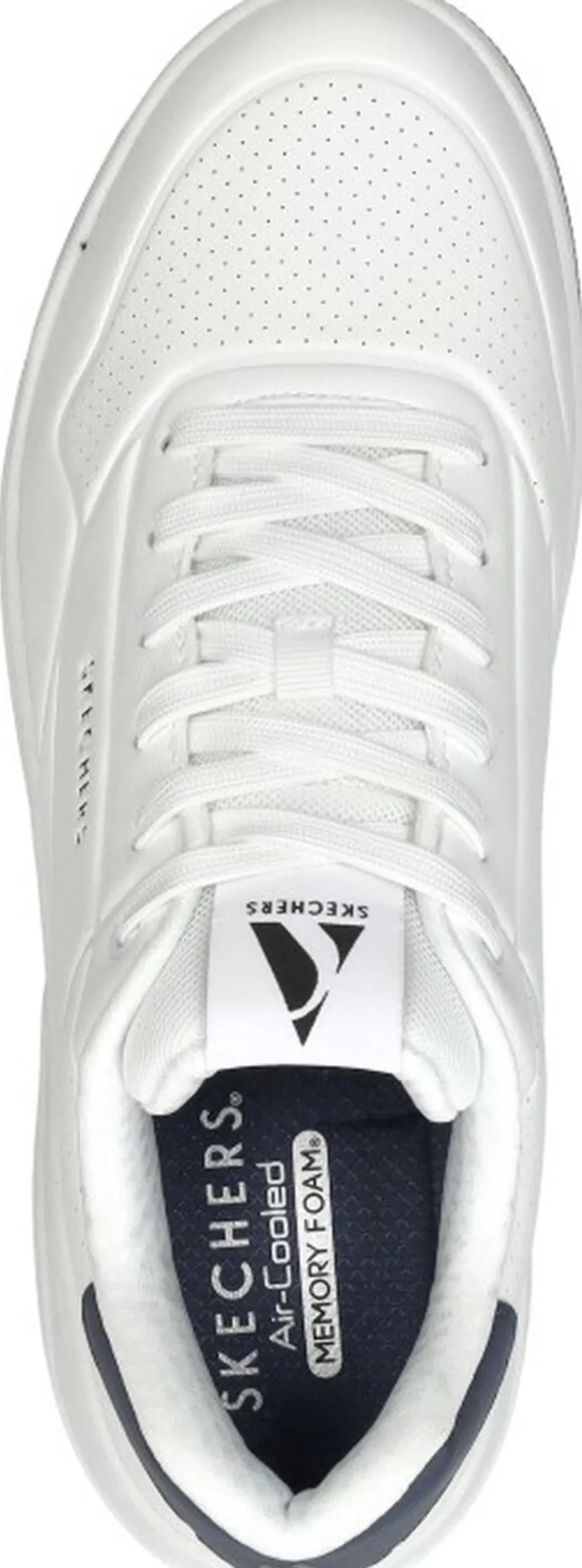 Skechers Uno Court Wit New