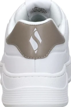 Skechers Uno Court Wit Fashion