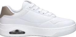 Skechers Uno Court Wit Fashion