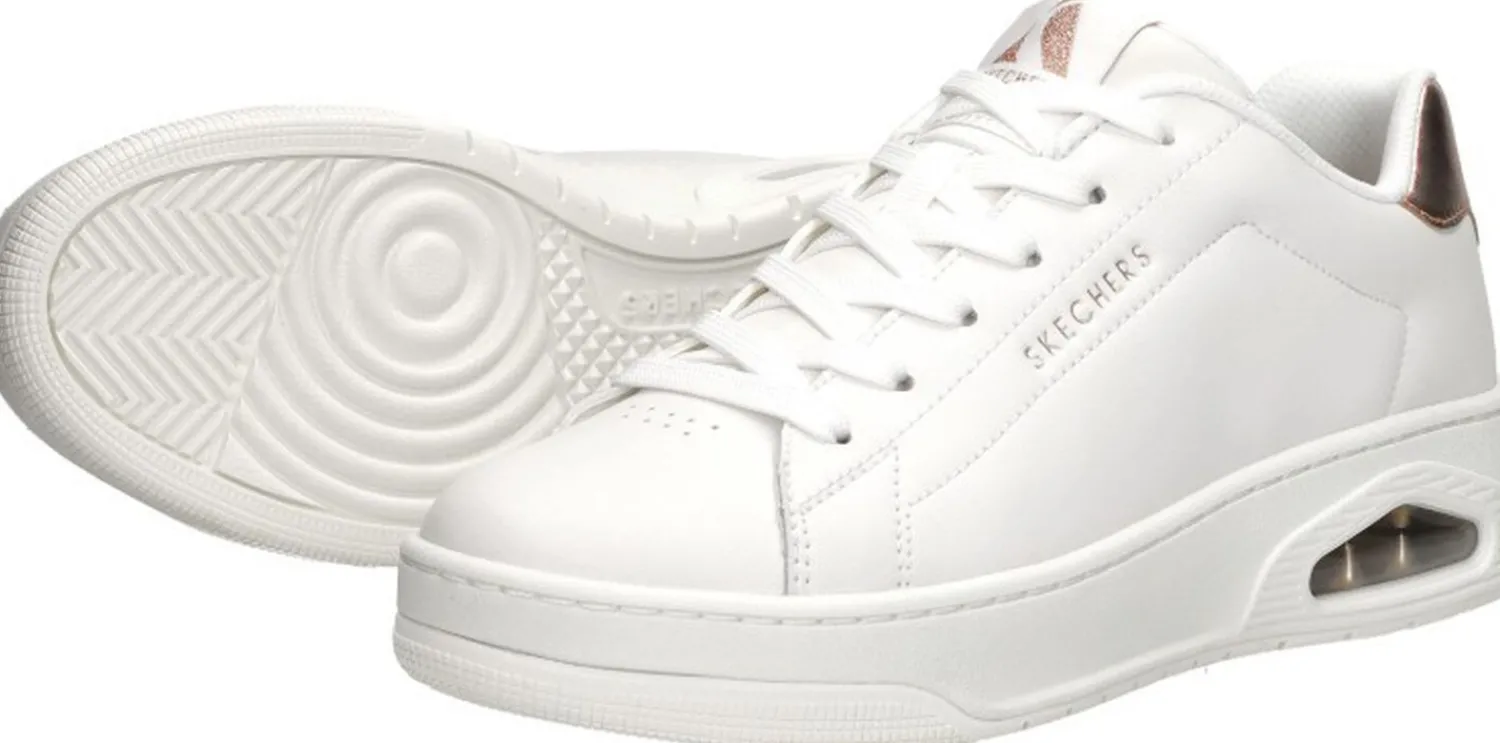 Skechers Uno Court - Courted Air Wit Sale