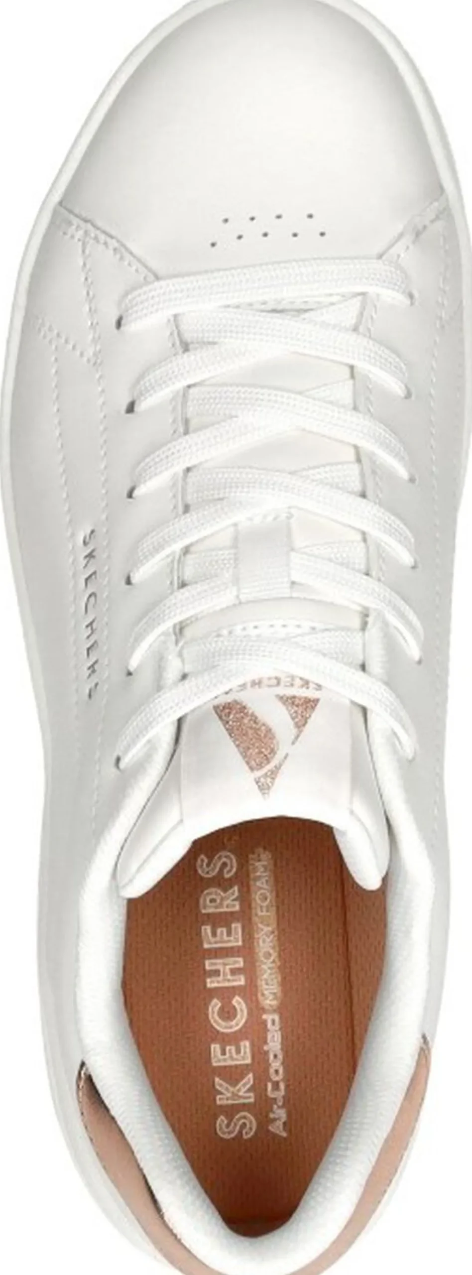Skechers Uno Court - Courted Air Wit Sale