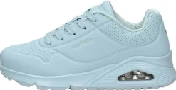 Skechers Uno Gen1 Licht blauw Best