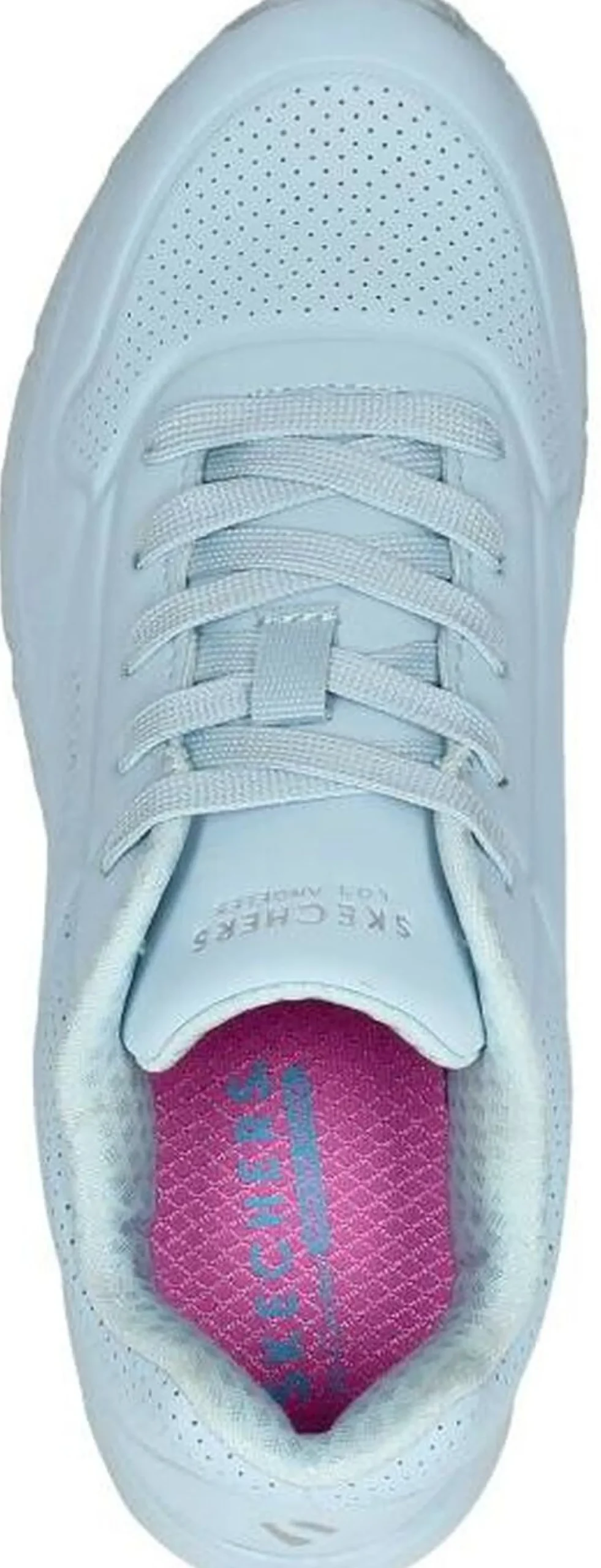 Skechers Uno Gen1 Licht blauw Best
