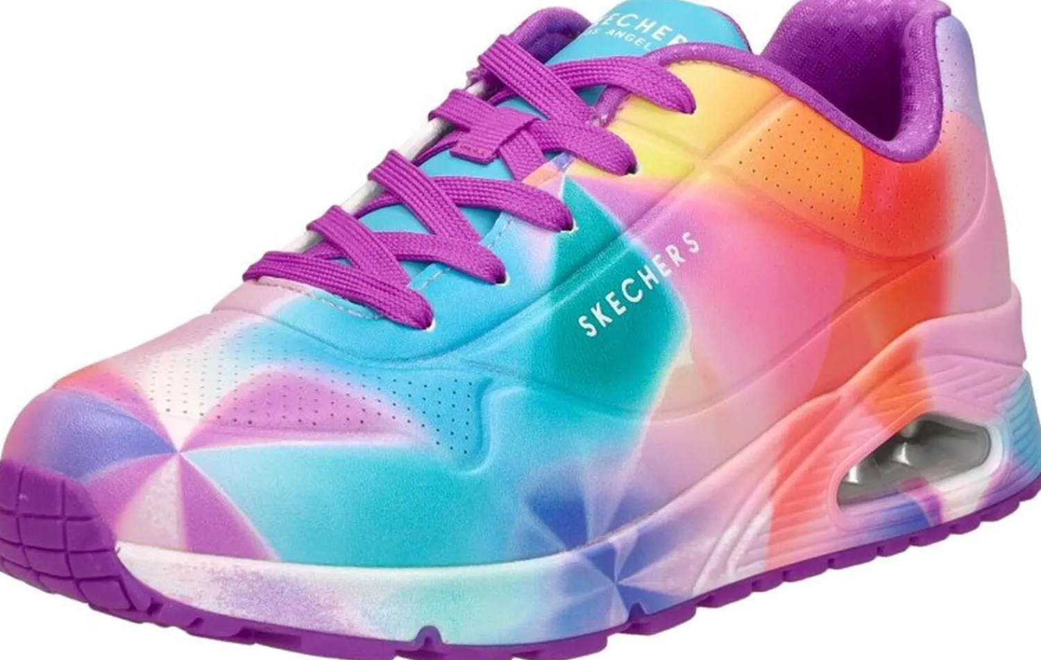Skechers Uno Gen1 Overige Discount