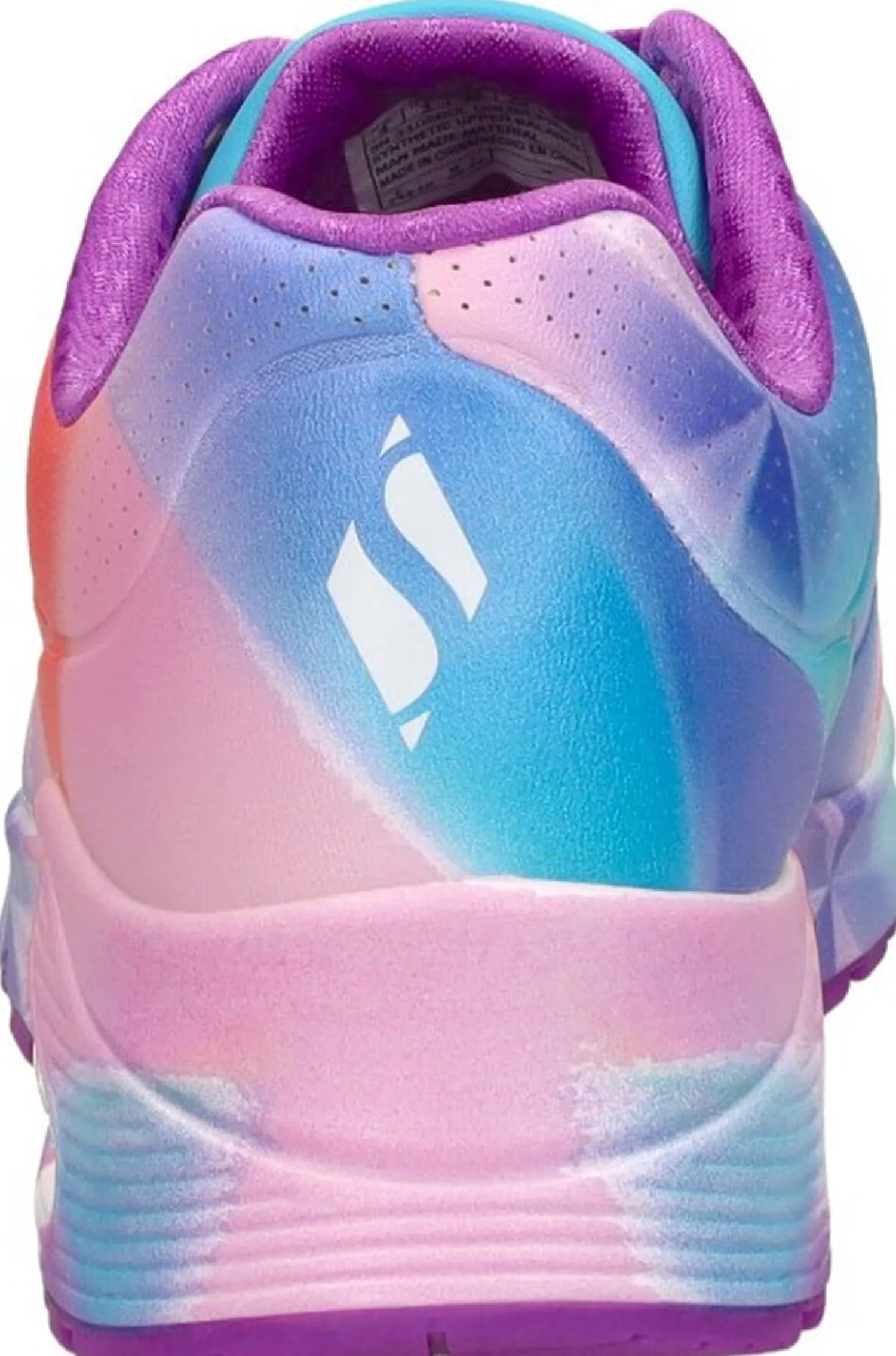 Skechers Uno Gen1 Overige Discount