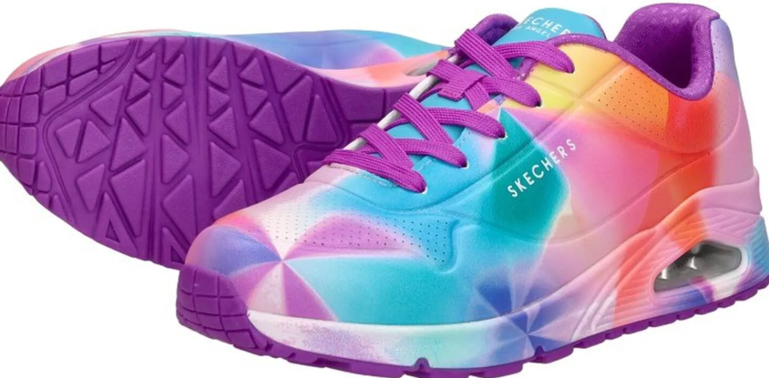 Skechers Uno Gen1 Overige Discount