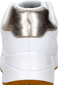Skechers Uno Gen1 - Shimmer Away Wit Fashion