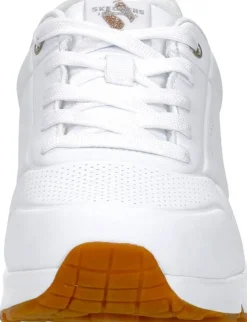 Skechers Uno Gen1 - Shimmer Away Wit Fashion