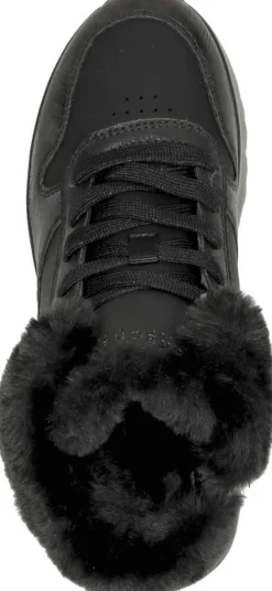 Skechers Uno Lite Zwart Fashion