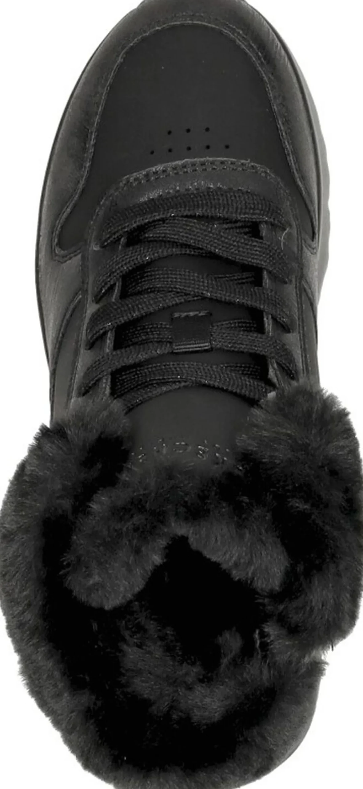 Skechers Uno Lite Zwart Fashion