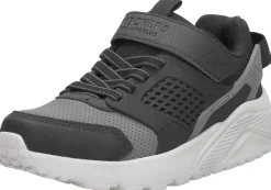 Skechers Uno Lite Zwart Clearance
