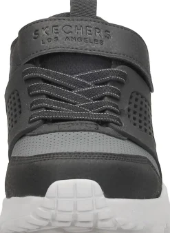 Skechers Uno Lite Zwart Clearance