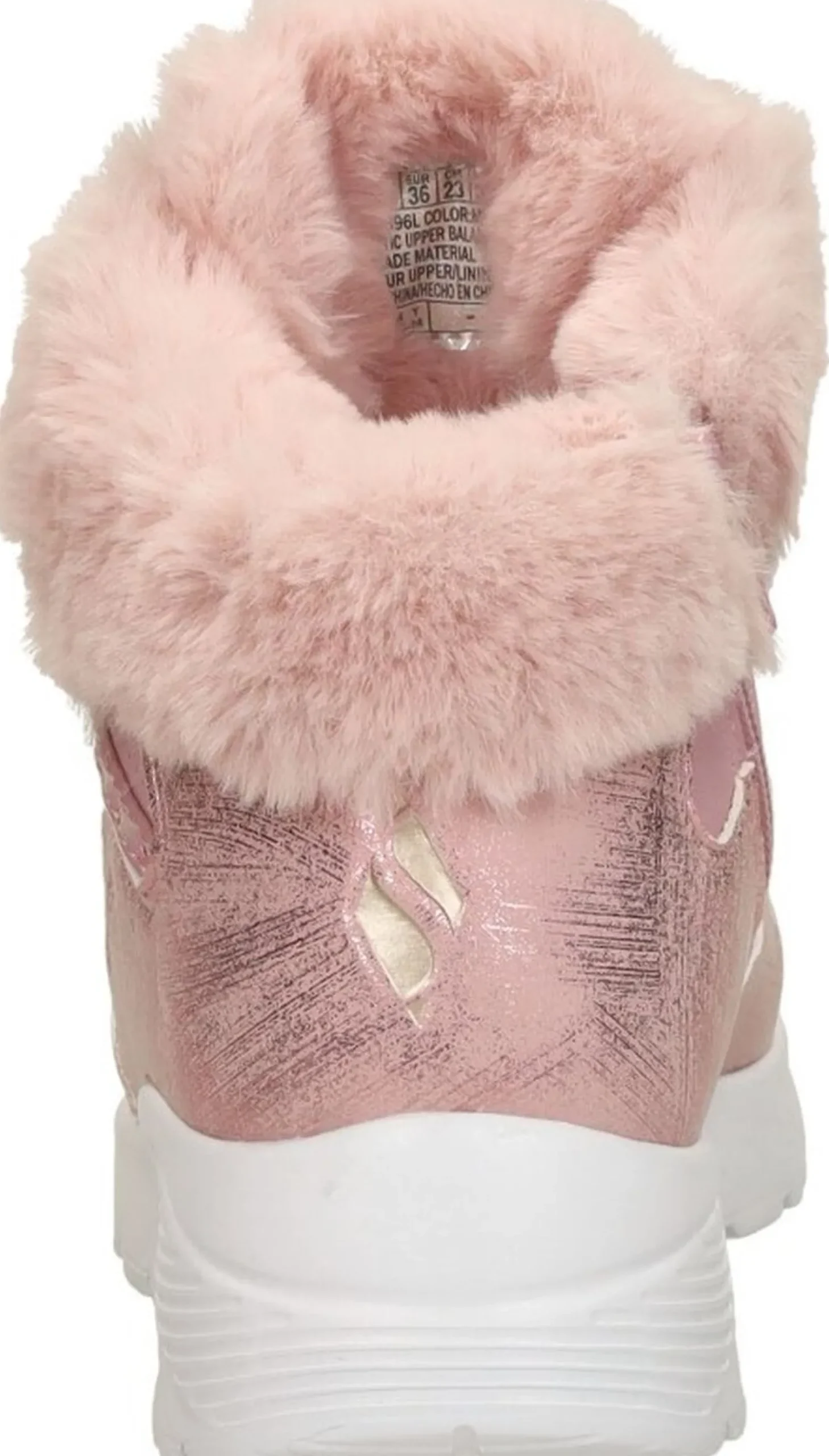 Skechers Uno Lite Roze New
