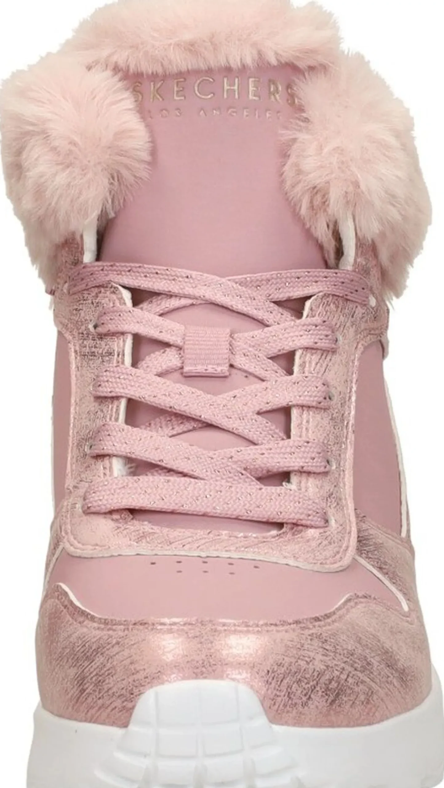 Skechers Uno Lite Roze New