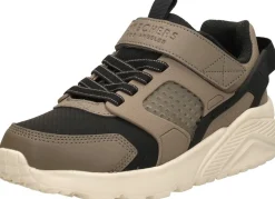 Skechers Uno Lite Donkerbruin New