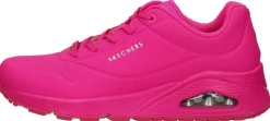 Skechers Uno Night Shades Roze Sale