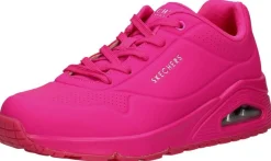 Skechers Uno Night Shades Roze Sale