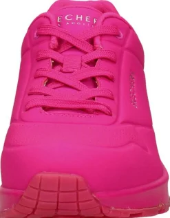 Skechers Uno Night Shades Roze Sale