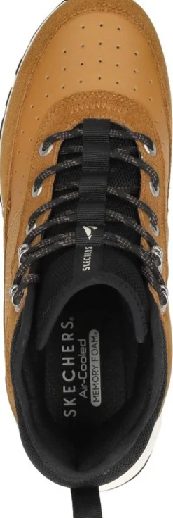 Skechers Uno Rugged Middelbruin New