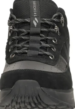 Skechers Uno Rugged Zwart Sale