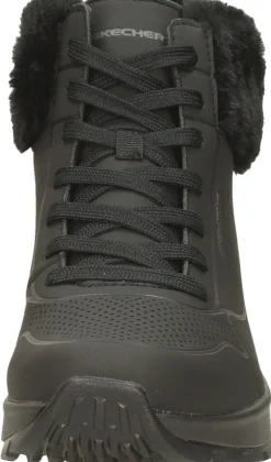 Skechers Uno Rugged - Fall Air Zwart Sale