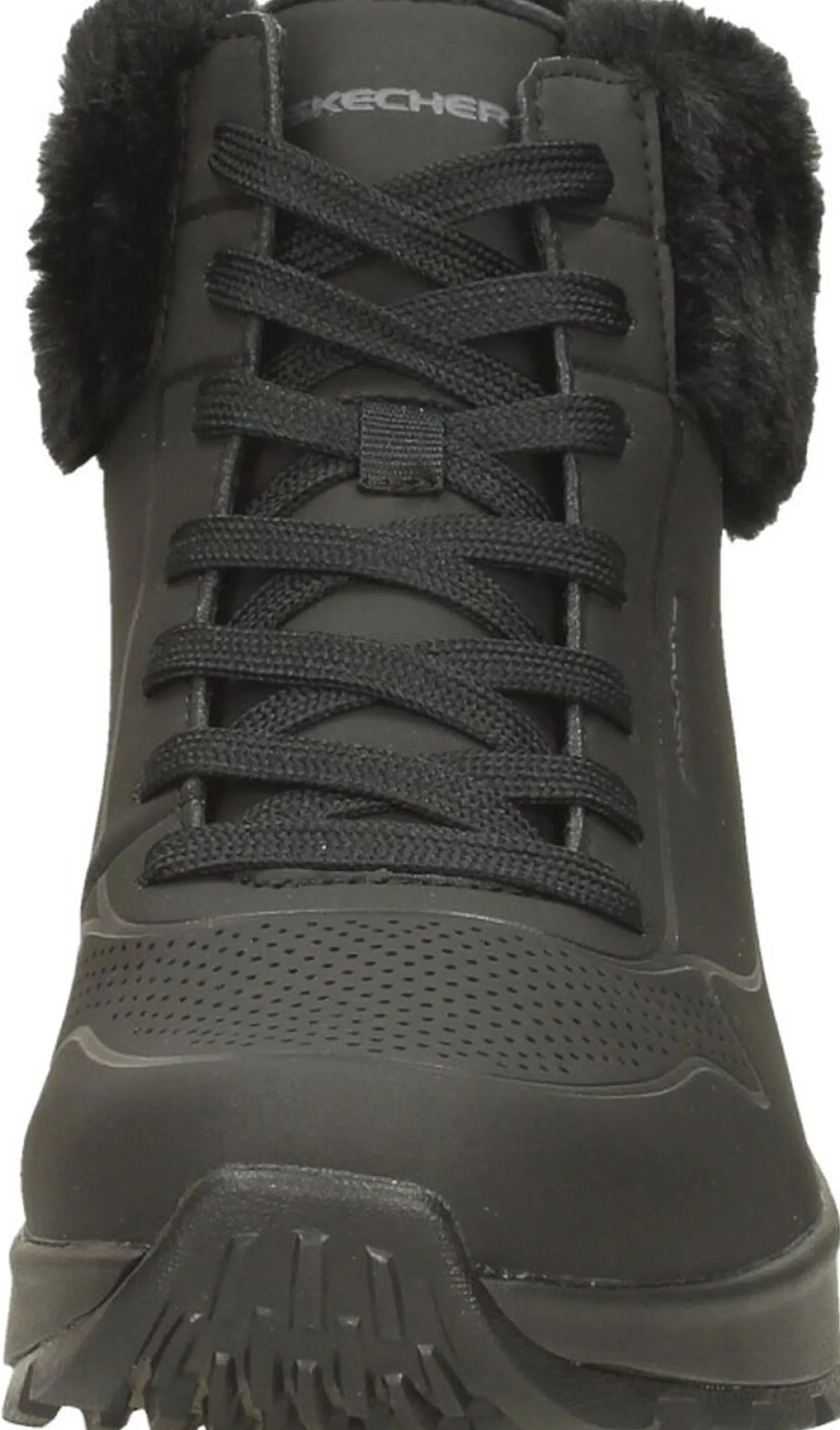 Skechers Uno Rugged - Fall Air Zwart Sale