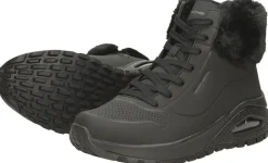 Skechers Uno Rugged - Fall Air Zwart Sale