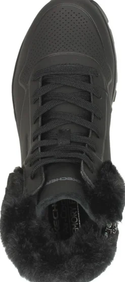 Skechers Uno Rugged - Fall Air Zwart Sale