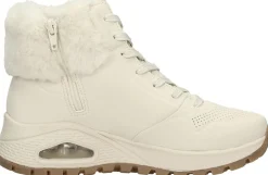 Skechers Uno Rugged - Fall Air Beige Best