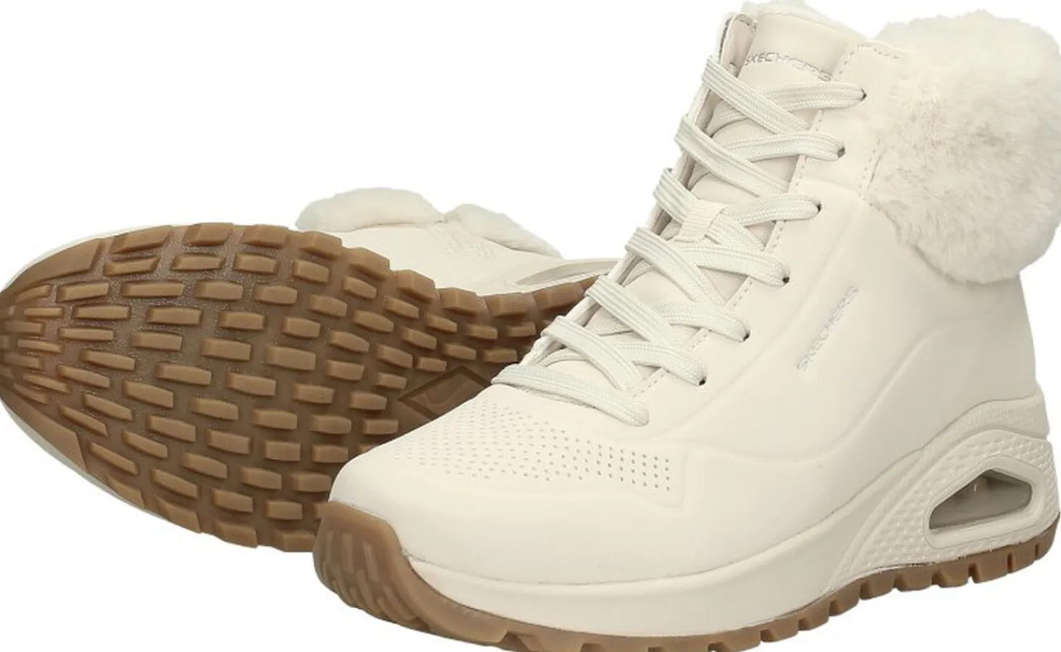 Skechers Uno Rugged - Fall Air Beige Best