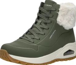 Skechers Uno Rugged - Fall Air Groen New