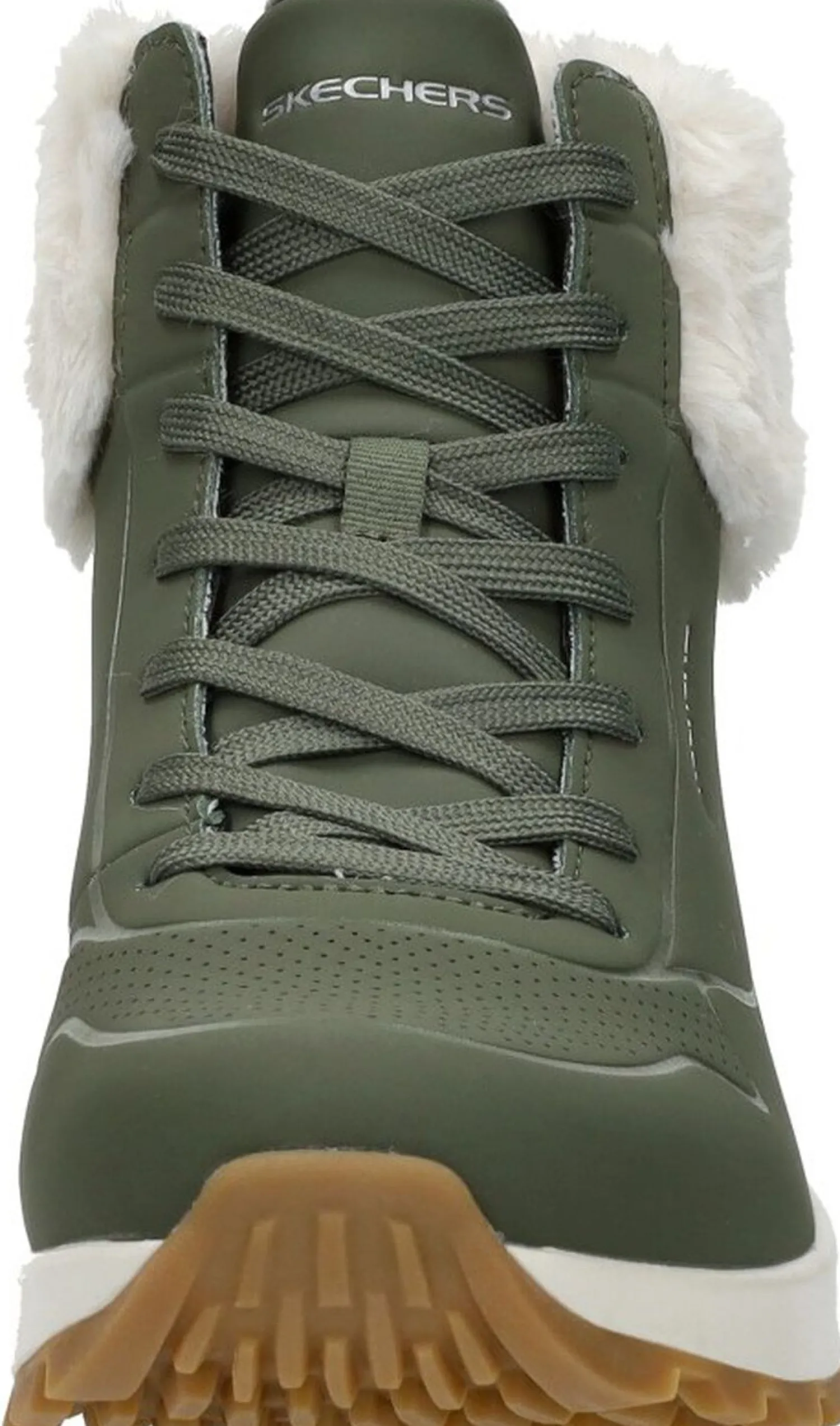 Skechers Uno Rugged - Fall Air Groen New