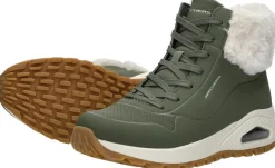 Skechers Uno Rugged - Fall Air Groen New