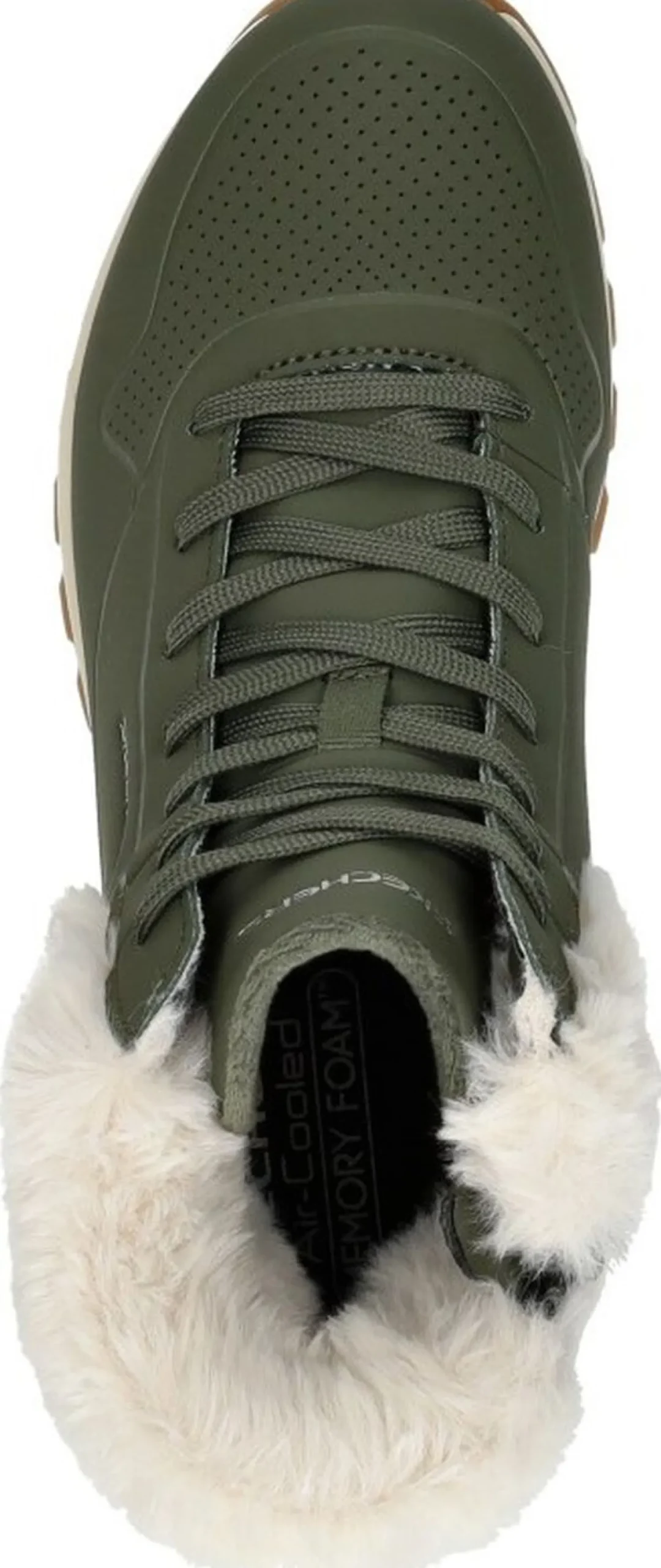 Skechers Uno Rugged - Fall Air Groen New